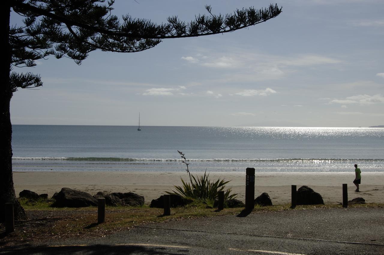 Orewa Beachside Extérieur photo