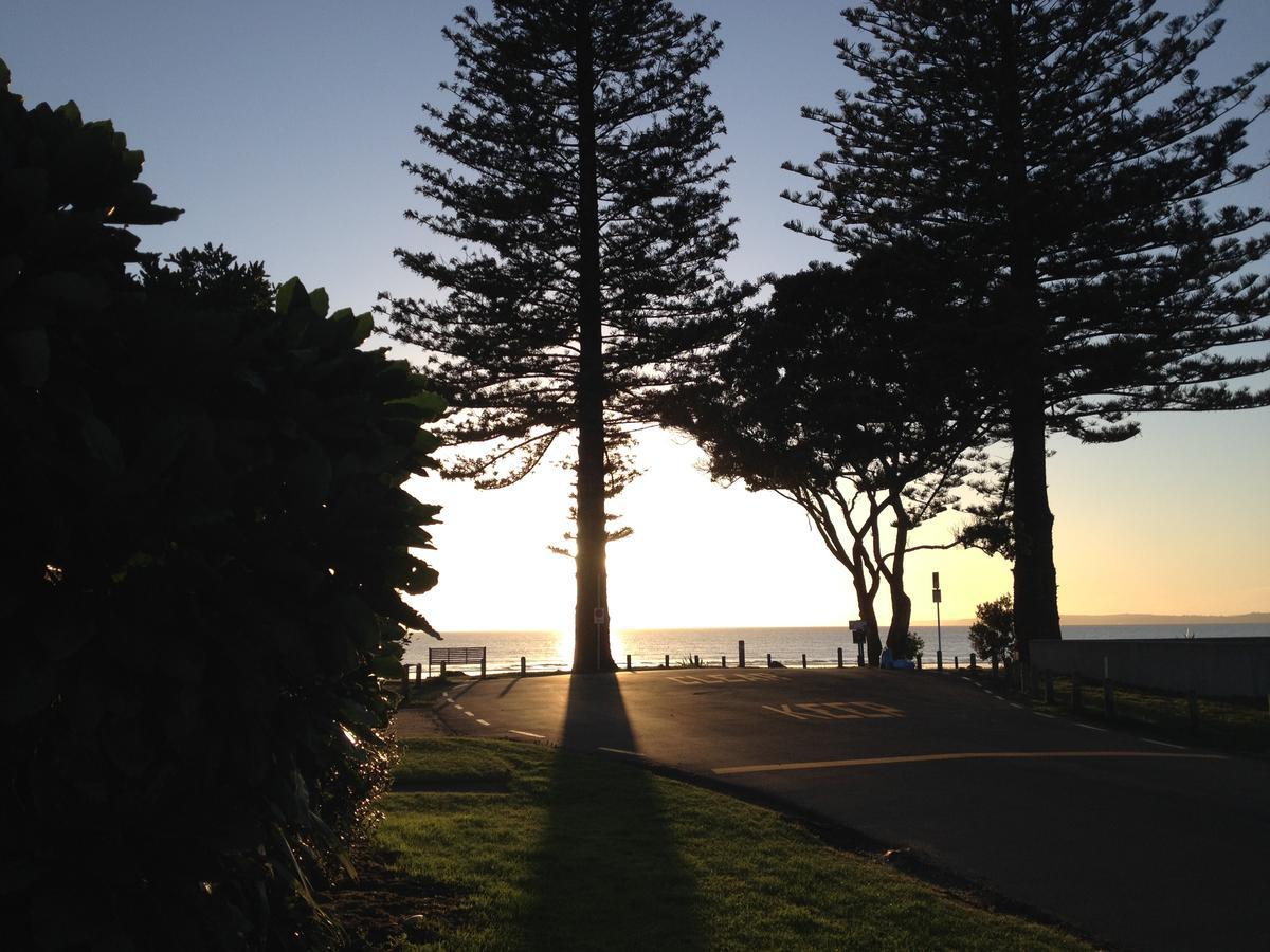 Orewa Beachside Extérieur photo