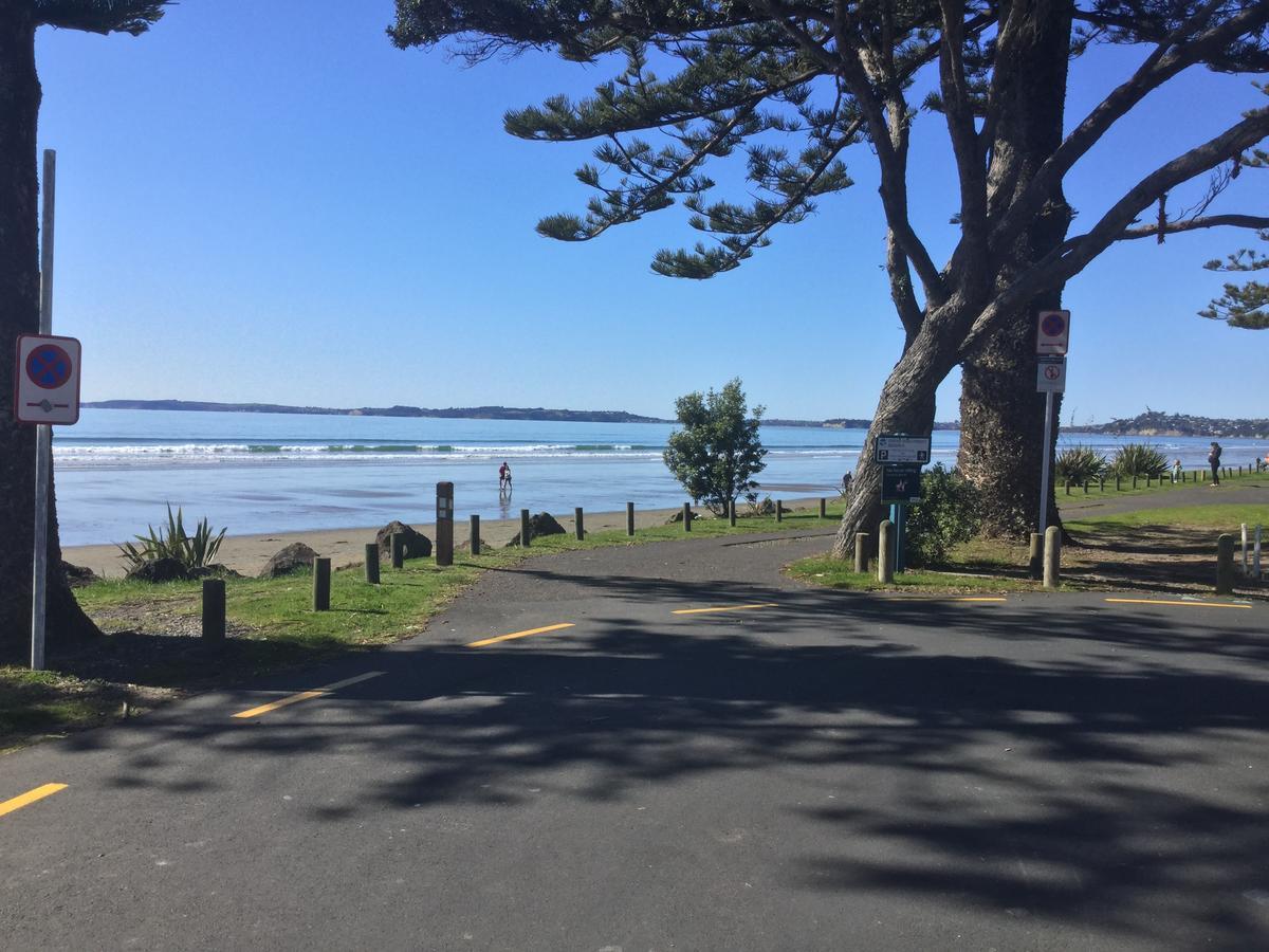 Orewa Beachside Extérieur photo