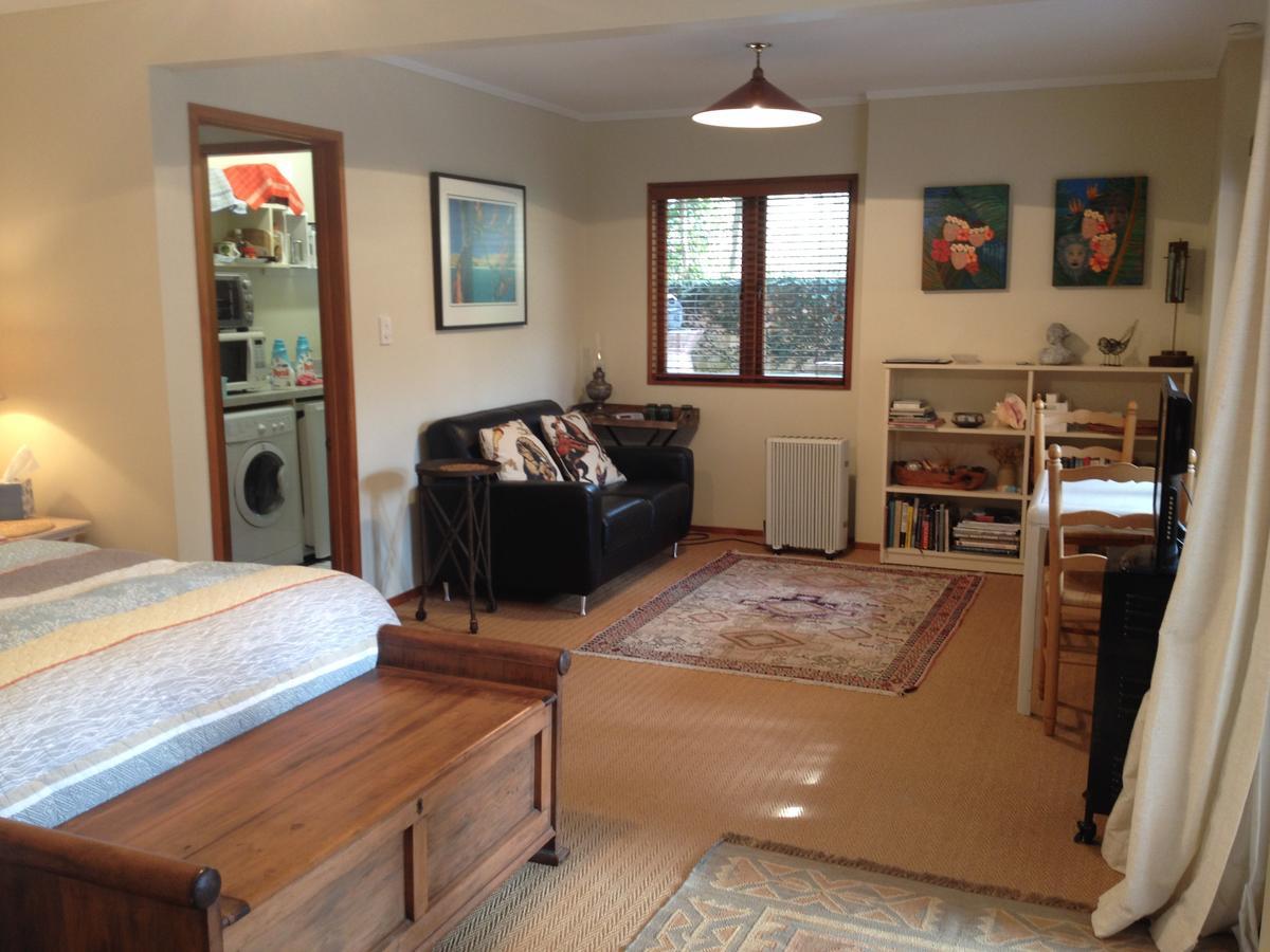 Orewa Beachside Extérieur photo